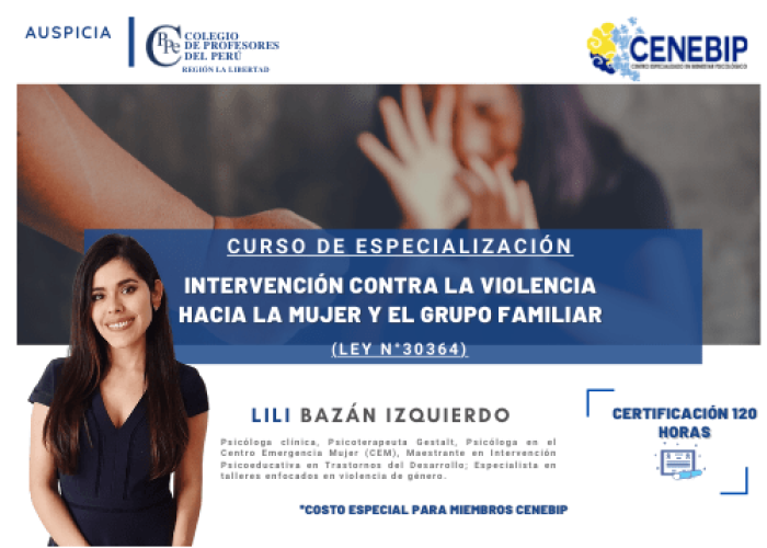 curso vio-min